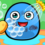 My Boo Virtual Pet