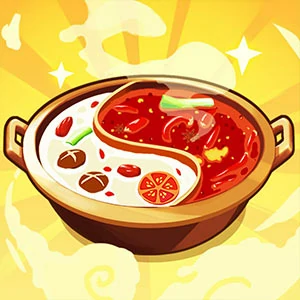 I Want Hot Pot